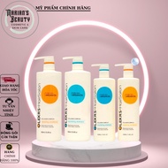 Olexrs Hair Salon - bag Olexrs Hair Salon Conditioner Shampoo 960ml/Bottle - Olexrs Hair Salon Repai