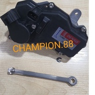 Toyota  HILUX REVO GUN125 TURBO CHANGE ACTUATOR