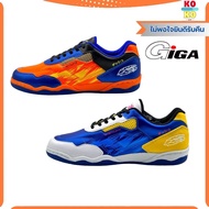 รองเท้าฟุตซอล GIGA รุ่นFG421 Size39-44 รองเท้ากีฬาฟุตซอล
