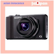 Sony Sony Digital Camera Cybershot HX9V 16.2 million pixels CMOS optical x16 Black DSC-HX9V/B【Direct