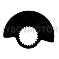 SUZUKI GP125 GP100  ROTARY CARBURETOR