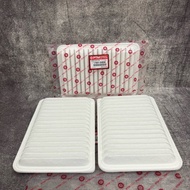 Air Cleaner Element Air Filter/ Air Filter/ Toyota All New Camry 2.4cc-2.5cc (2006-2012) 1pc (PTM) 1