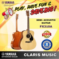 Yamaha FX310AII Semi Acoustic Guitar -NEW UNIT(FX310 A/ FX310/ FX-310A/ FX-310A II/ FX310A-II )