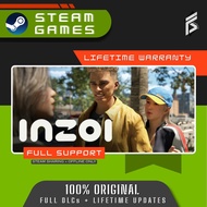 InZOI Original Sharing