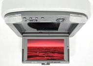 NECVOX9.2吋 16:9吸頂式液晶螢幕 台灣製造帶dvd 9吋寬螢幕16比9 吸頂式液晶螢幕: 庫存全新品