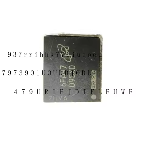 for 1x New D95XD D9SXD MT51J256M32HF-70:A DDR5 FBGA170 IC Chip