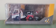 Tiny 微影 1:43 Hino 300 日野 韋川拖車