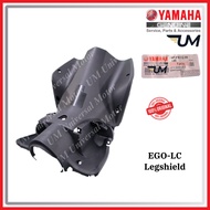 100% ORIGINAL YAMAHA EGO-LC LEG SHIELD INNER COVER [44P-F8312-00] EGOLC EGOLCFI LEGSHIELD PIPE PAIP