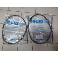 Handbrake Cable Mitsubishi Lancer Evo 3 CB2 CB4 news