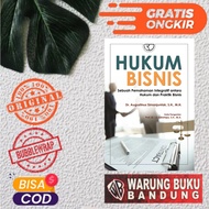 Business Law Book – Augustinus