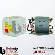 Bull Armature Housing 5806B Stator Armature 5806B Field Assy