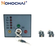 HGM170 Generator Controller Automatic Engine Control Module Diesel Genset Parts