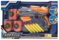 RANLEN / 826-21-O / NERF GUN TOY