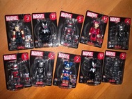 Bearbrick marvel