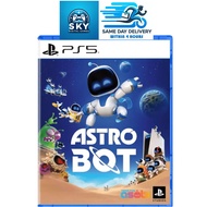 Ps5 PlayStation Digital Game Astro Bot (Standard Edition) | ASTRO BOT - Standard Access