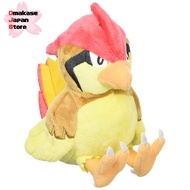 Pokémon Center Original Plush Toy Pokémon Fit Pidgey 15×14×9 (H×W×D: cm)