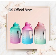 OS Viral Imported Bottle JUMBO GRADATION 2200 ML