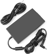 New 19.5V 10.3A 200W AC charger fit for HP 15 15t 17 17t ZBook 15 17 G3 G4 G5 Pavilion Gaming 15-cx