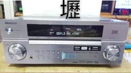 Pioneer7.1AV擴大機VSX-1018AH-S,少用內外無塵無銹近新品，無遙控器需自理，如圖所示。