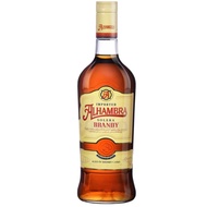 Alhambra Solera Brandy 32% 1 Liter