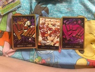 海賊王卡 Prb01 金咚