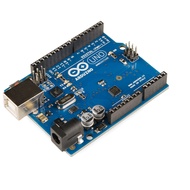 {fast delivery} Arduino Uno R3 Microcontroller Board (Made in China)
