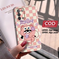 Case OPPO A52hp / A92 Softcase OPPO A52 Latest A92/ OPPO A52 Casing / A92 Kesing OPPO A52 / A92 Sili