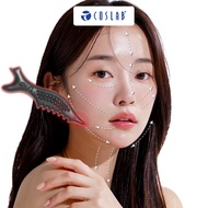 [Coslab] 75 Mins Moxxu Far Infrared Ray Face Lifting Bojin + Eye Massage with Mask (1st trial) - Phy