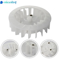 Easy Installation Cooling Fan for GY6 125 and GY6 150 Moped ABS Material