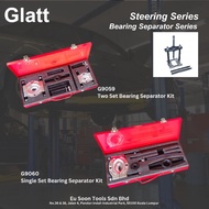 Bearing Separator Kit | 50mm | 75mm | 150mn