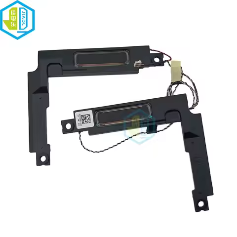 Laptop Fix Speaker For ASUS ZenBook 13 UX325 UX325EA UX325SA BX325 BX325JA U3700 Built-in Loudspeake