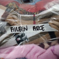 CANADIAN COTTON BEDSHEET