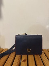 Salad 子母包 Convertible handbag