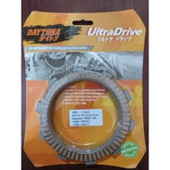 Kevlar Daytona Racing Ninja 150R Clutch Ninja RR/ 13088-1098 Part Code 4624