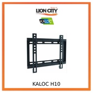 KALOC H10 TV Wall Mount Bracket with Installation