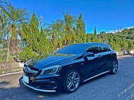 M-Benz A45 4MATIC #73847