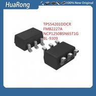 20 Pieces/Batch TPS54201DDCR TPS54201 4201 FMB2227A NCP1250BSN65T1G NCP1250BSN 65T1G BL9309 BX7 BL-9