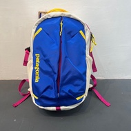 Patagonia Backpack 26L Large Capacity Water Repellent 2024 New Style Men's Backpack Mountaineering D