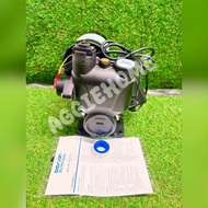 DAYUAN ปั๊มอัตโนมัติ รุ่น WZB-400 400วัตต์ 0.5แรงม้า 220V ท่อออก 1X1นิ้ว AUTOMATIC ELECTRIC PUMP HEA