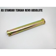 REVO ABSOLUTE Center Stand Axle