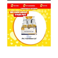 hero Pet Nutrition Gel 5g Vitamin/ cat dog food Vitamin/ Cat Vitamin Dog Vitamin/