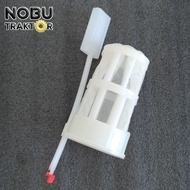 FILTER STRAINER DIESEL FILTER PC70-8 PC78US-6 PC78US-8 PC88MR-8 PC130F-7 PC130-8 PC200-7 PC200-8 PC2