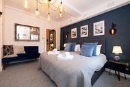 Riize Boutique Hotel Worcester