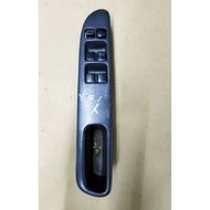 Nissan ad resort y10 power window switch Nissan ad resort y10 power window switch Nissan ad resort y