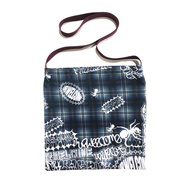 Wallace dirt slingbag urwel