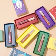 BELLA PARK COSMETICS : BELLA PARK SEMI LIPMATTE (READY STOCK)