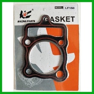 ◷ ✻ KHC  Cylinder Head Gasket Lifan150/LF150  Motorcycle