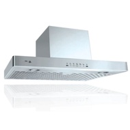 德國寶(GERMANPOOL) RHM-8428 80CM 煙囪式抽油煙機(預計7個工作天內發貨) -