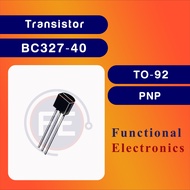 20PCS BC327-40 BC327 PNP General Purpose Transistor