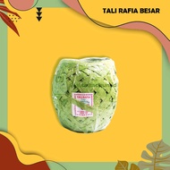 Large Raffia Rope (4 Ounces)